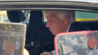 La Nuova Roma Di Gasperini Si