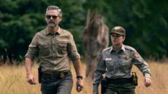 La Nuova Serie Untamed Debutta