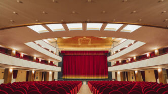 La Nuova Stagione Del Teatro L