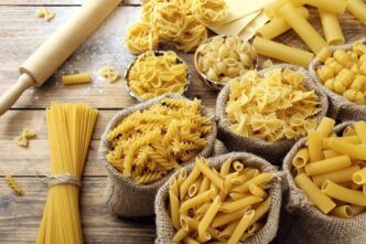 La Pasta Come Simbolo Di Benes