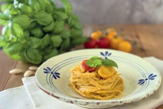La Pasta Di Mais E Riso Integr
