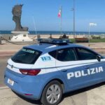 La Polizia Di Viterbo Intensifica I Controlli Contro I Reati In Città E Provincia
