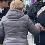 La Polizia Di Stato Lancia Una Campagna Contro Le Truffe Agli Anziani Con Myrta Merlino Testimonial