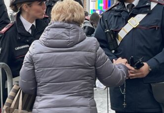La Polizia Di Stato Lancia Una