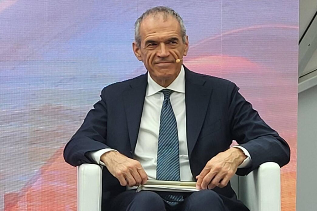 La Preoccupazione Dei Manager