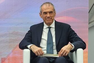 La Preoccupazione Dei Manager
