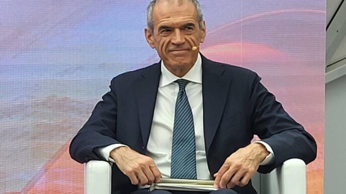 La Preoccupazione Dei Manager