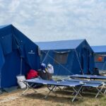 La Prima Settimana Dei Campi Scuola Protezione Civile A Genova Si È Conclusa A Forte Begato