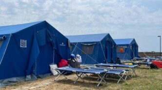 La Prima Settimana Dei Campi S