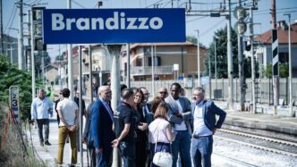 La Procura Di Ivrea Archivia L