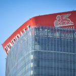 La Procura Di Milano Autorizza La Rimozione Delle Insegne Di Generali Dalla Torre Hadid In Citylife Dopo Il Cedimento