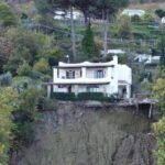 La Procura Di Napoli Chiede Archiviazione Per Il Procedimento Sulla Frana Di Casamicciola Del 2022