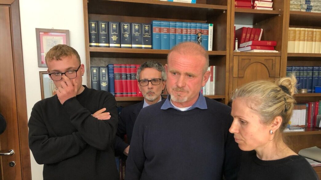 La Procura Di Roma Chiede Il G 1
