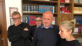 La Procura Di Roma Chiede Il G 1