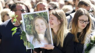 La Procura Di Roma Chiede Il G