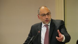 La Proposta Di Una Circoscrizi