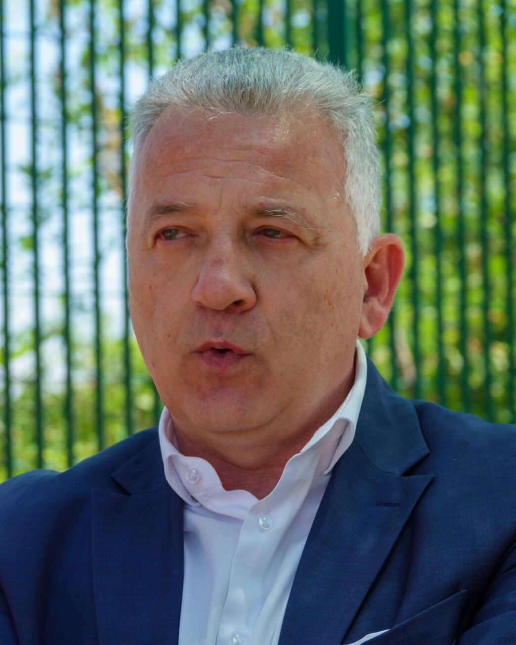 La Provincia Della Spezia Trai