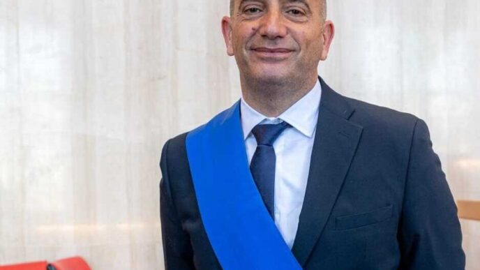 La Provincia Di Latina Stanzia