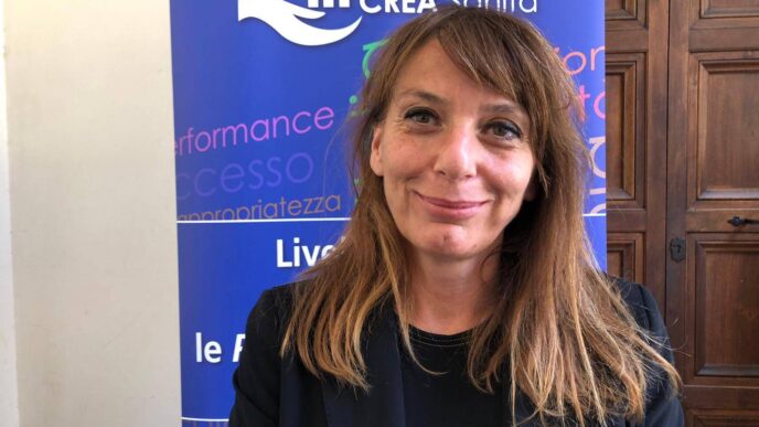La Qualitc3A0 Della Vita In Umbri