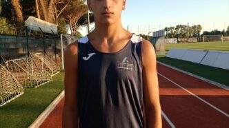 La Rappresentativa Del Lazio T