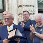 La Regata Internazionale Dell’Adriatico Salpa Da Venezia Con 14 Imbarcazioni E Sette Nazioni Coinvolte