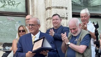 La Regata Internazionale Dell27