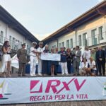 La Regata Per La Vita 2025 Torna Sull’Adriatico, Evento Sportivo A Sostegno Dell’Oncologia Nelle Marche