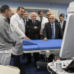 La Regione Campania Lancia Sinfonia, App Sanitaria Che Concentra Tutti I Servizi Su Una Piattaforma Unica E Digitale