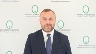 La Regione Marche Approva La L