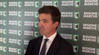 La Regione Marche Punta A Chiu