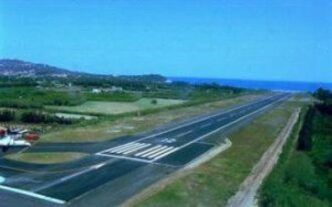 La Regione Sardegna Stanzia 32C