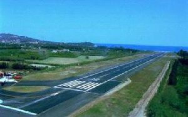 La Regione Sardegna Stanzia 32C
