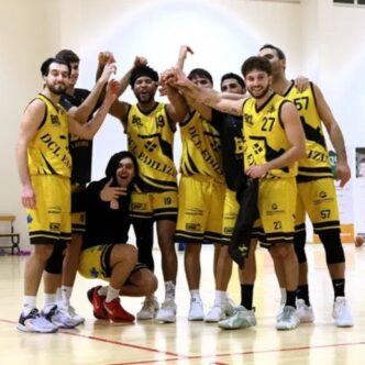 La Rim Sport Di Cerveteri Salu