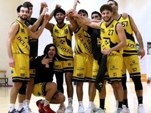 La Rim Sport Di Cerveteri Salu