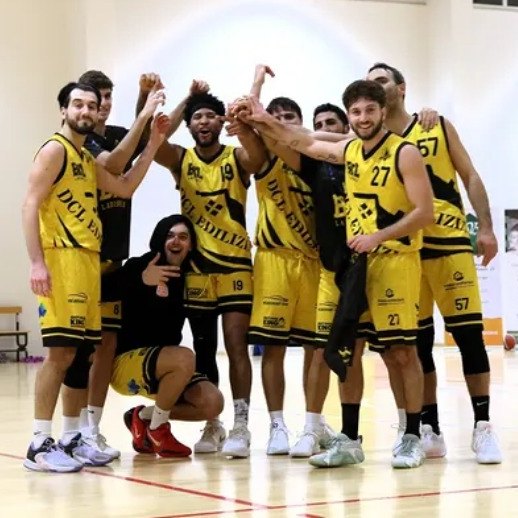 La Rim Sport Di Cerveteri Salu