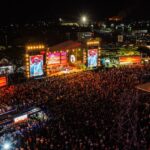 La Ricchezza Della Musica E Delle Tradizioni Culturali In Giamaica Tra Festival E Luoghi Storici