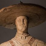 La Richiesta Di Nuove Analisi Scientifiche Per Il Guerriero Di Capestrano Con Tecnologie Avanzate