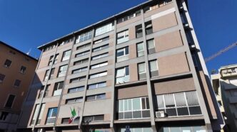 La Ricostruzione Della Sede Ar
