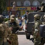 La Riduzione Delle Scorte Di Armi Sovietiche E Le Nuove Forniture Straniere Alla Russia In Guerra