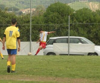 La Rim Iscrive Le28099Under 15 Al C