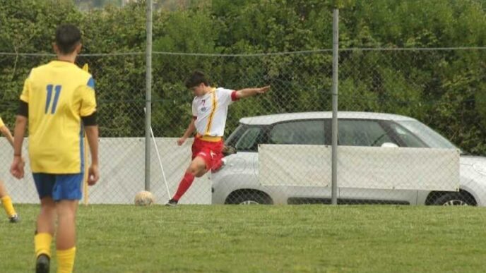 La Rim Iscrive Le28099Under 15 Al C