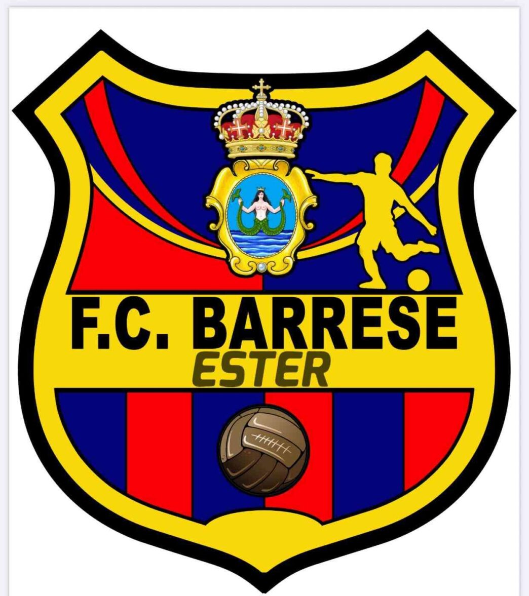 La Rinascita Della Fc Barrese
