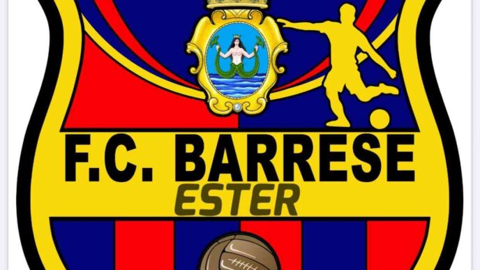 La Rinascita Della Fc Barrese