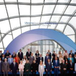 La Riunione Dei Volenterosi A Roma Rafforza Il Ruolo Dell’italia Nel Sostegno All’ucraina E La Pressione Su Mosca