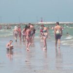 La Riviera Romagnola Tra Le Mete Italiane Più A Rischio Per L’Overtourism Nel 2025