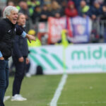 La Roma Si Prepara Al Ritiro Precampionato Con Gasperini E La Nuova Dirigenza Massara-Ranieri