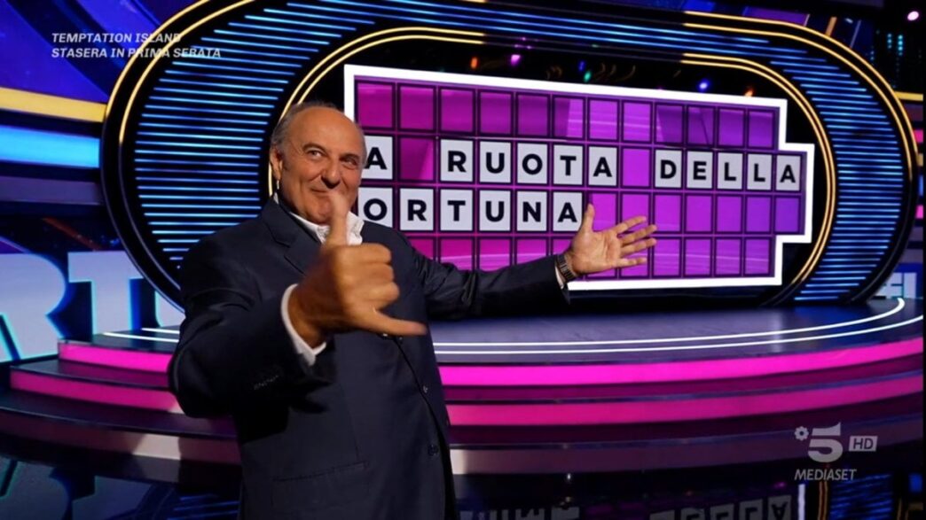 La Ruota Della Fortuna Rilanci