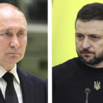 La Russia Prepara Un’offensiva Senza Precedenti Con 2000 Droni Kamikaze Contro L’ucraina