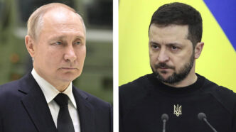 La Russia Prepara Une28099Offensiva