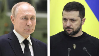 La Russia Prepara Une28099Offensiva